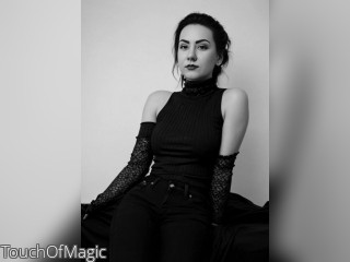 Visit TouchOfMagic profile