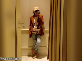 Visit SweetStorm profile