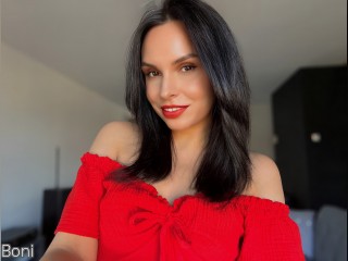 Visit Boni profile
