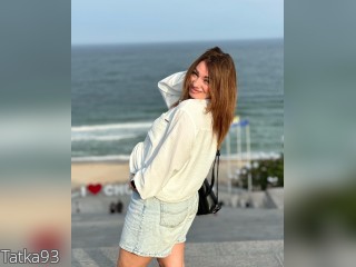 Visit Tatka93 profile