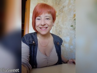 Visit EllaSweet profile