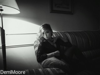 Visit DemiMoore profile
