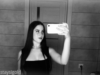 Visit staysigold profile
