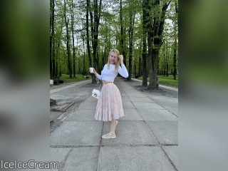 Visit IceIceCream profile