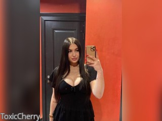 Visit ToxicCherry profile