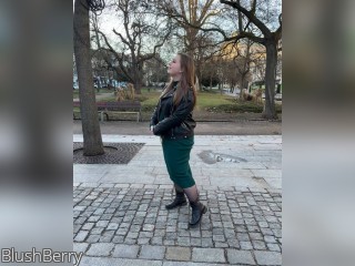 Visit BlushBerry profile