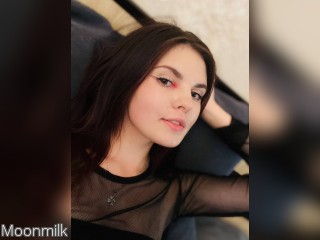 Visit Moonmilk profile