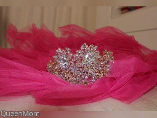 View QueenMom profile in Dungeon category