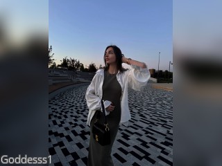 Visit Goddesss1 profile