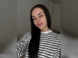 Visit 0Princess profile