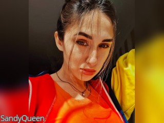 Visit SandyQueen profile