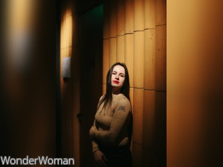 Visit WonderWoman profile
