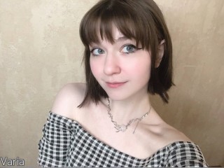 Visit Varia profile