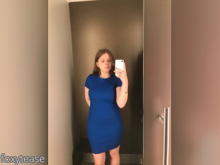 Visit foxytease profile