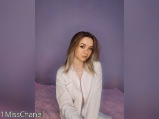 Visit 1MissChanel profile