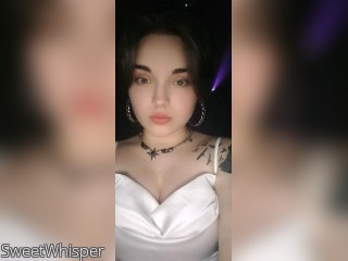 Visit SweetWhisper profile