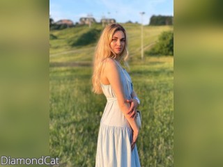 Visit DiamondCat profile