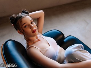 View ginab66 profile in Girls - A Little Shy category