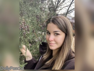 Visit DollyPeach1 profile