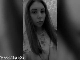 Visit SweetAllureGirl profile