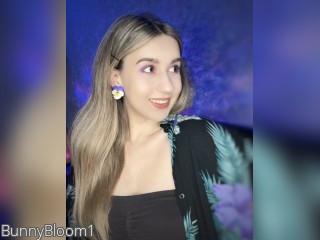 Visit BunnyBloom1 profile