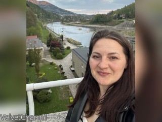 Visit VelvetCharm1 profile