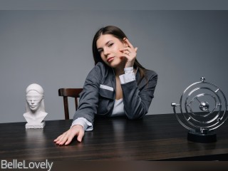 Visit BelleLovely profile