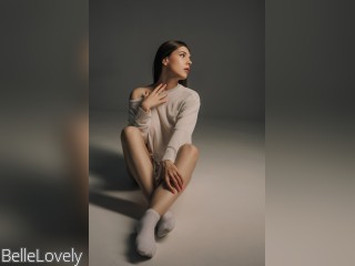 Visit BelleLovely profile
