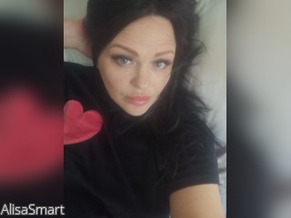 Visit AlisaSmart profile