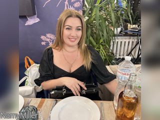 Visit NamyMiller profile