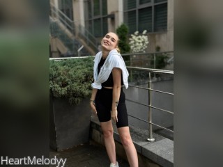 Visit HeartMelodyy profile