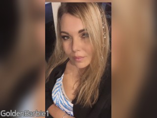 Visit GoldenBarbie1 profile