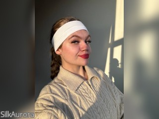 Visit SilkAurora profile