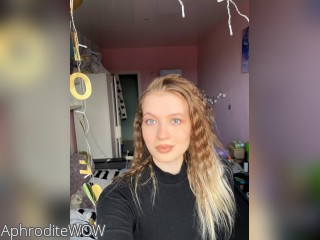 Visit AphroditeWOW profile