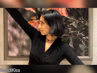 Visit KandiKisa profile