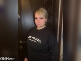 Visit GirlHere profile