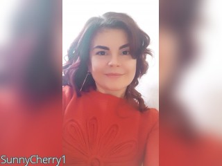 Visit SunnyCherry1 profile