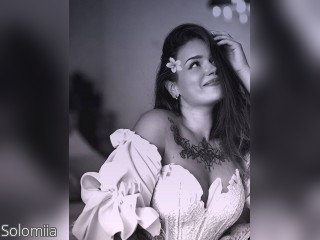 Visit Solomiia profile