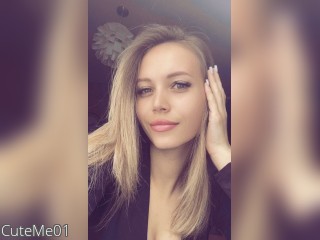 Visit CuteMe01 profile