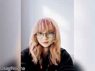 Visit UsagiNoona profile