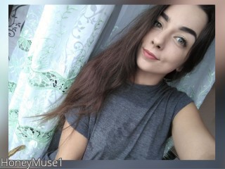 Visit HoneyMuse1 profile