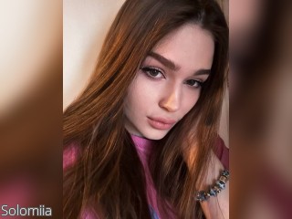 Visit Solomiia profile