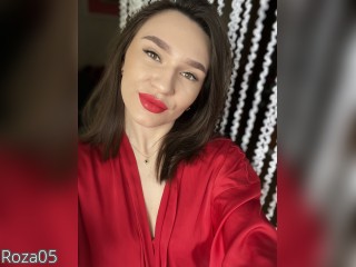 View Roza05 profile in Girls - Not So Shy category