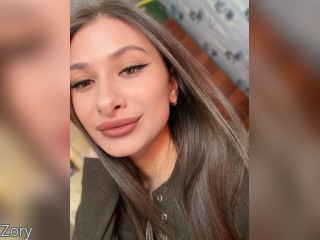 Visit Zory profile