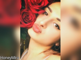 Visit HoneyMira profile