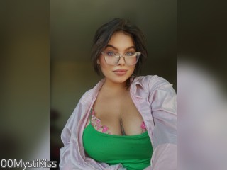 Visit 00MystiKiss profile