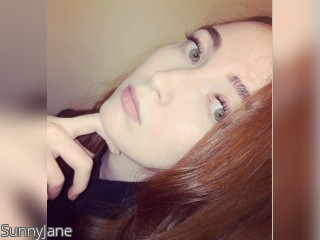 Visit SunnyJane profile