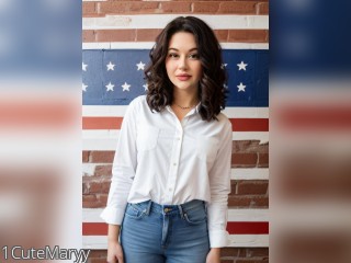 Visit 1CuteMaryy profile