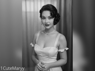 Visit 1CuteMaryy profile