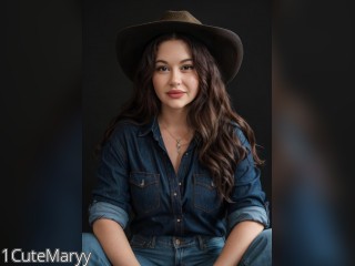 Visit 1CuteMaryy profile